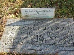 Sam Stanley “Bimbo” Millis Jr. (1959-2007)