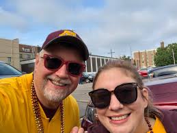 Greg Paulson (@rwgopher)