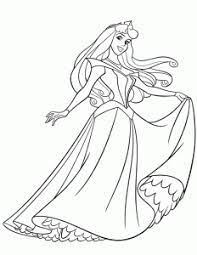 485 planse de colorat cu printese copiisimamici ro in 2020. Aurora Princess For Coloring Disney Princess Disney Color