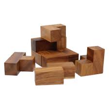 Get it as soon as fri, may 28. Soma Cube Xl Large Wooden Soma Cube Crux Puzzles