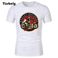 Check spelling or type a new query. Tissbely T Shirt Design Motocycle Harley Davidson Vintage T Shirts Men Short Sleeved Round Neck Cool Tops New Style Tee Tops T Shirts Aliexpress