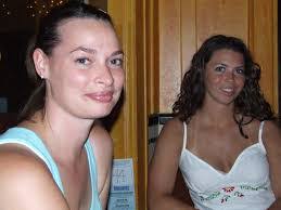 Amber Huckins's Instagram, Twitter & Facebook