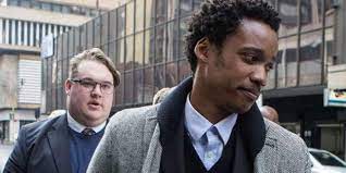 Duduzane zuma is jacob zuma's most famous son and a controversial figure in the country. South African Court Acquits Jacob Zuma S Son Over Fatal 2014 Car Crash The New Indian Express