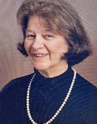 Alice T. (Perry) Ellsworth Obituary