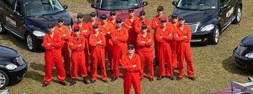 Hitman pest control (pest control service): Hitman Hits 20 Years