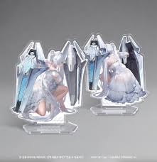 '승리의 여신: 니케', 3.5주년 맞아 오피셜 보드게임 공개 | 웹진 인벤