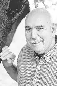 Charles Rosenquest Obituary (1934