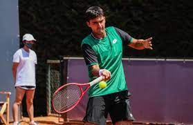 Tomas barrios is an oral surgeon practicing in union city, nj. Tomas Barrios Vs Kevin Anderson Primera Ronda Wimbledon Streaming En Vivo El Deportero