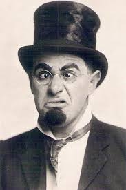 Fantabulous Ford Sterling