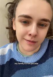 Thought I was being haunted #UK #family #prank #europe #haunted