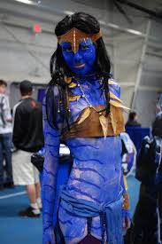 The steps are simple, start with a base avatar set, add some movie items and you will be one. Avatar Costumes Costumesfc Com