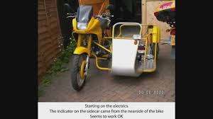 We are a supplier to many other sidecar dealers and manufacturers. Building A Sidecar Youtube