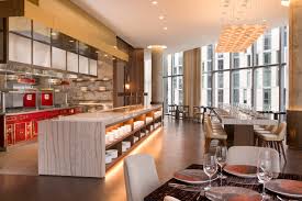 Traders seafood steak and ale. Voltaggio Brothers Open Modern Seafood Restaurant In Citycenterdc