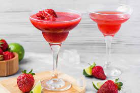 A To Z Cocktail Recipe Collection
