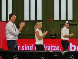 Regardez la diffusion en direct en ligne atp. Bett1open Damen Tennis Turnier In Berlin 2021 News Dg