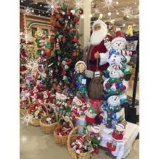 Our business is grounded in strong sustainable partnerships with our clients. Christmas Decor Store Opens United States New Jersey Belleville Bestofessex Com