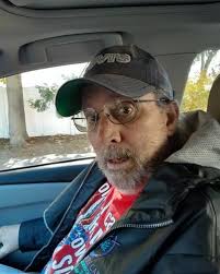 Richard Steven Crabtree Obituary (2022)