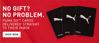 However, if yours requires activation, you'll typically see a sticker with. Puma We Saved The Best Gifts For Last Milled