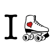 Lo Mejor De La Vida 3 Patin Artistico Patinaje Dibujo Patinaje Sobre Ruedas Fiesta De Patinaje Sobre Ruedas