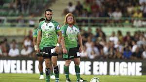 Recevoir montauban en ce moment, c'était presque idéal pour les landais. Pro D2 Montauban Craque A Sapiac Le Choc Pour Mont De Marsan Nos Pronos Pour Cette 13e Journee Pro D2 2018 2019 Rugby Rugbyrama