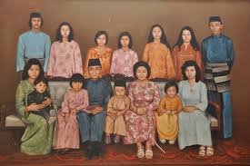 He was considered the father ofthe nation.for decades malaysians have referred to their countrys first prime minister. Anak Tunku Abdul Rahman Sanx Xox