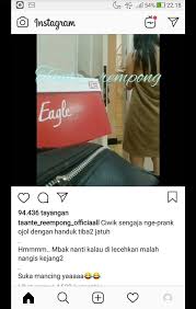 A password reset link will be sent to you by email. Lepas Handuk Di Depan Ojol Wanita Ini Viral Winnetnews Com