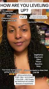 Embrace Your Uniqueness: Level Up Journey Part 3