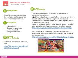 ¿en el colegio solías ser el que sacaba mejores notas?. Https Www Personal Unam Mx Docs Cendi Actividades Reforzamiento Conocimiento Pre 1 Semana 2 Pdf