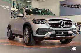 Read more about our luxury suvs whose reign extends beyond the concrete jungle. 2020 Mercedes Benz Gle 7 Seat Suv Launched Starts At P5 69m Autodeal