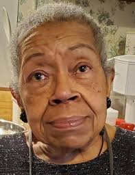 Obituary information for Mary Frances Drayton-Mobley