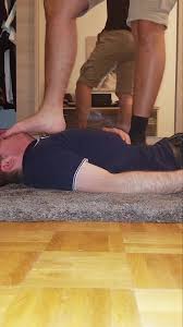 Trampling a inferior faggot loser - ThisVid.com