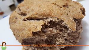 Recette De Pain Aux Cereales A La Map Avec De La Levure Chimique Maman Pressee