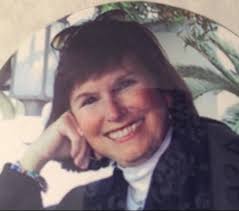 Carolyn Saunders Obituary (1942