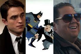 Others spectate that batman's true love, selina kyle, will be a primary character in reeve's fans are excited to see a batman movie with both the penguin and catwoman as main characters in a modern movie. Could Jonah Hill Be The Penguin To Robert Pattinson S The Batman