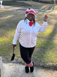 Profile for Courtenay BrownSuga Brunson