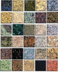 From a design perspective granite is a dream. 30 Granite Countertop Colors Inspiring Pictures Hd Interior Decorating Colors Countertop Colours Granite Countertops Granite Countertops Colors