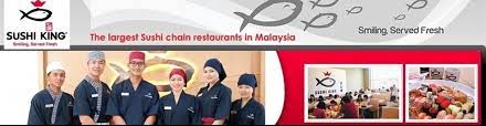 Sushi king sdn bhd (formerly known as sushi kin sdn bhd). Sushi King Sdn Bhd Formerly Known As Sushi Kin Sdn Bhd Jobs And Careers Reviews
