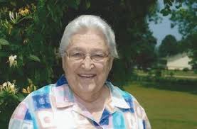 Lena Norene Dillard Obituary