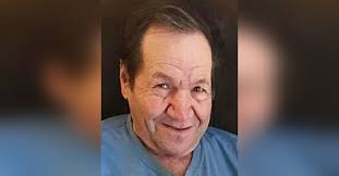 Obituary information for Richard "Rick" Whitehead