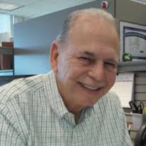 Larry Dale James Obituary