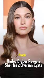 Having ovarian cysts part of NORMAL female physiology. Therefore a headline  sensationalizing having two ovarian cysts to me sounds like a headline  sensationalizing, having two legs. This exemplifies ...