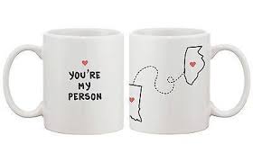 Personalized Long Distance Relationship Mugs For Couples Friends Family Mc03 Personalized Long Distance Distance Relationship Gifts Long Distance Relationship