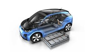 Official 2017 Bmw I3 Gets 33 Kwh Battery Range Increases To 114 Miles