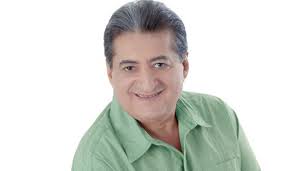 Jorge Oñate, un patrimonio de la música vallenata