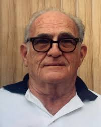 Raymond Holmes Obituary