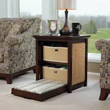 Porter Pet Side Cat Bed End Table Furniture Cat Bed Furniture Cat Bed