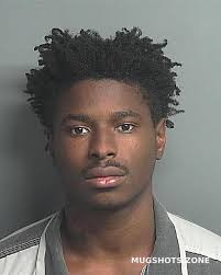 GREEN DARIUS TERELL 11/15/2021