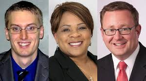 Duluth City Council selects three finalists to replace Hansen