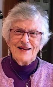 Arlene J. "Polly" Peterson