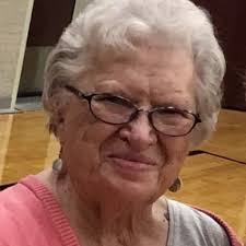 Dona Marie Lloyd Obituary 2020